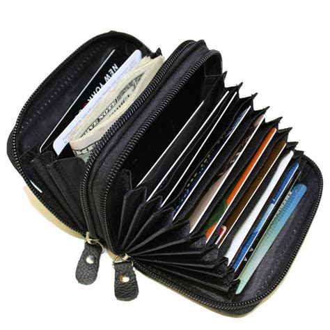 rfid wallets that hold 40 cards|where to buy rfid wallet.